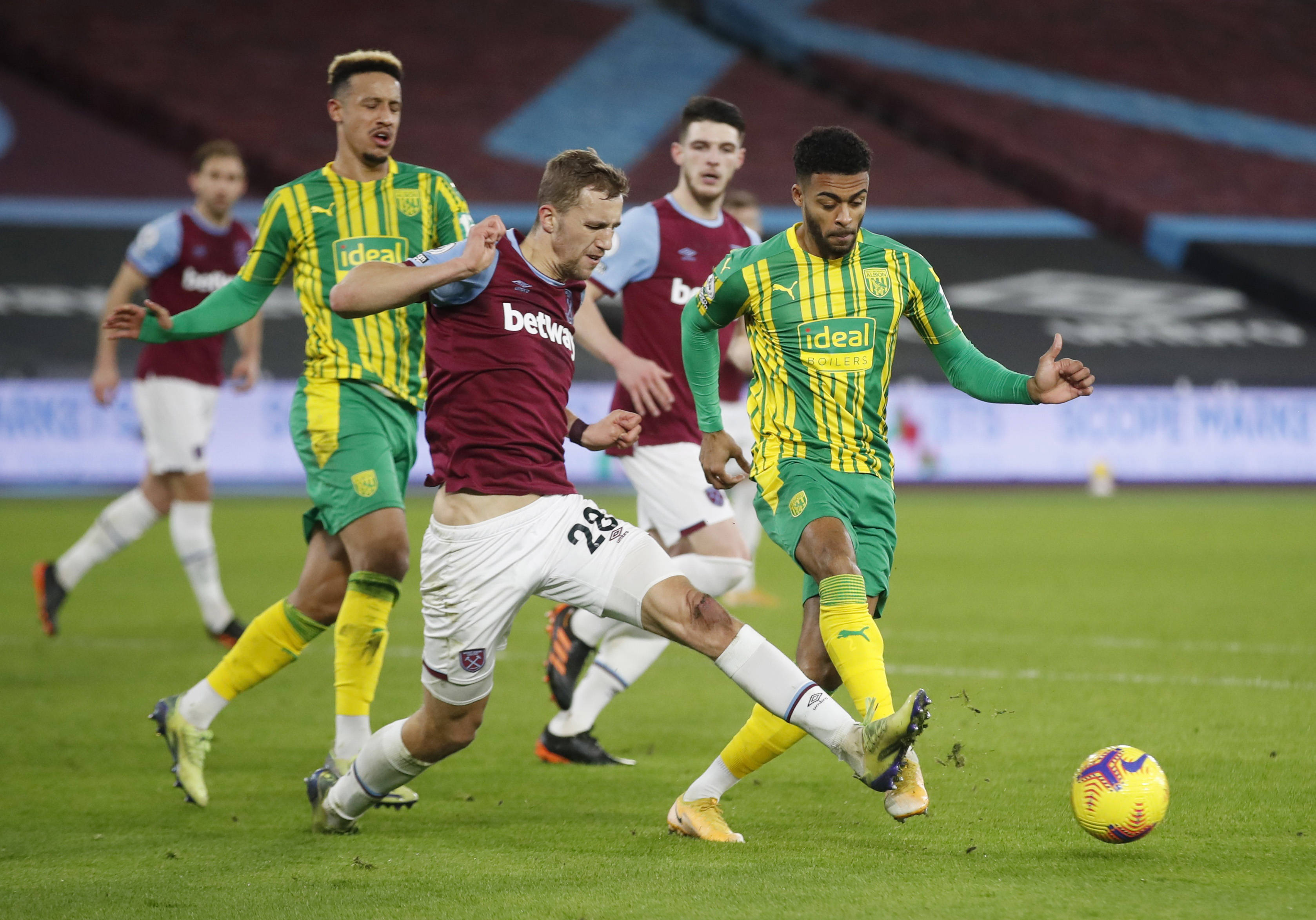 摇的阵容 摇的阵容