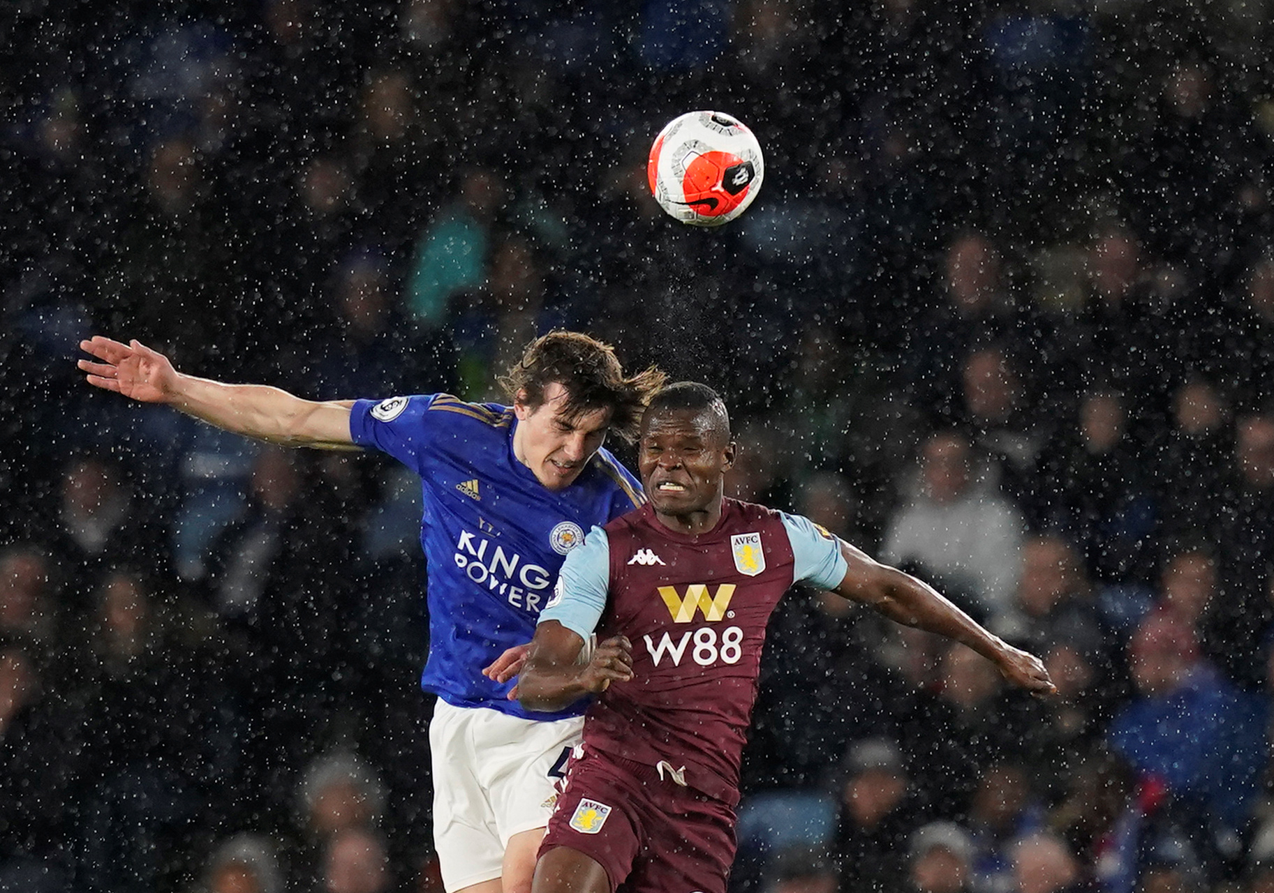 预判能力 预判能力