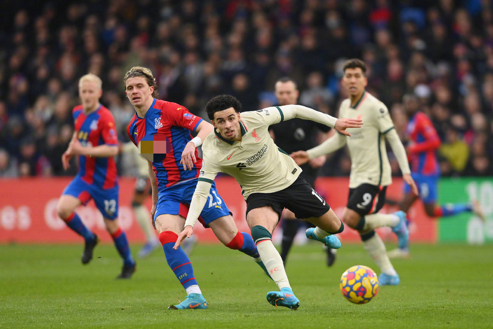 在数字化浪 在数字化浪